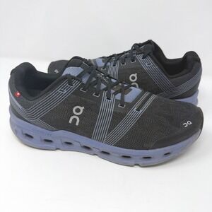 On Running Cloudgo Mens 11 Black Eclipse Road Running Shoes 55.98395